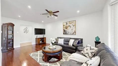 95 Kearney Drive Toronto ON M9W 5K1