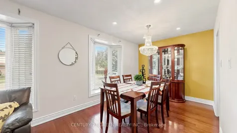 95 Kearney Drive Toronto ON M9W 5K1