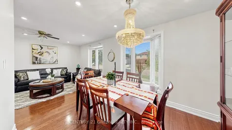 95 Kearney Drive Toronto ON M9W 5K1