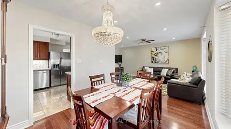 95 Kearney Drive Toronto ON M9W 5K1