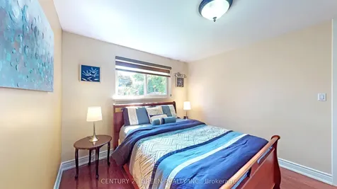 95 Kearney Drive Toronto ON M9W 5K1