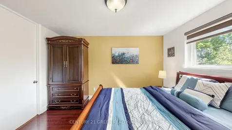 95 Kearney Drive Toronto ON M9W 5K1