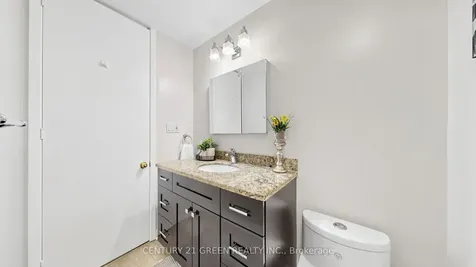 95 Kearney Drive Toronto ON M9W 5K1