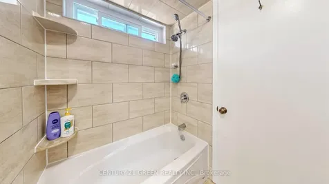 95 Kearney Drive Toronto ON M9W 5K1