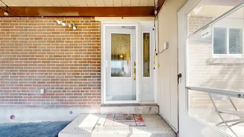 95 Kearney Drive Toronto ON M9W 5K1