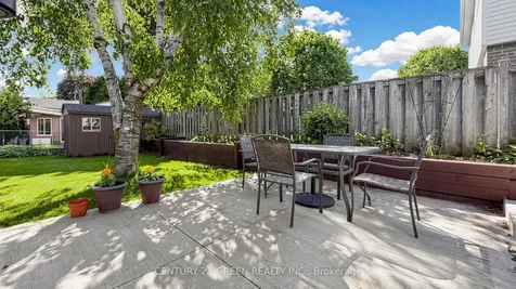 95 Kearney Drive Toronto ON M9W 5K1