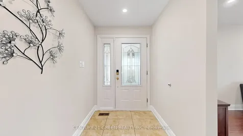 95 Kearney Drive Toronto ON M9W 5K1