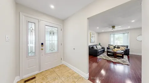 95 Kearney Drive Toronto ON M9W 5K1