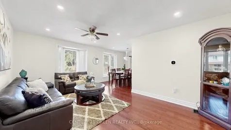 95 Kearney Drive Toronto ON M9W 5K1