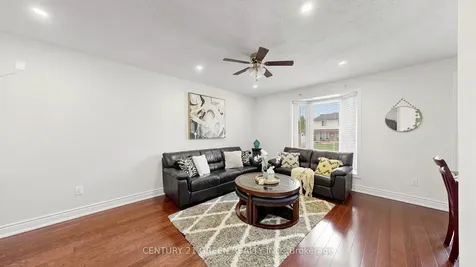 95 Kearney Drive Toronto ON M9W 5K1