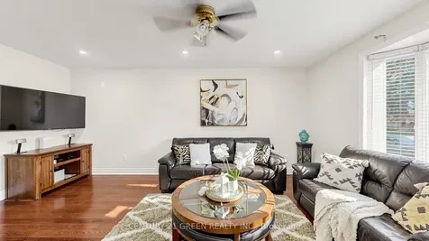 95 Kearney Drive Toronto ON M9W 5K1