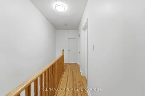 148 Ascot Avenue Toronto ON M6E 1G4