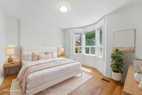 148 Ascot Avenue Toronto ON M6E 1G4