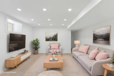 148 Ascot Avenue Toronto ON M6E 1G4