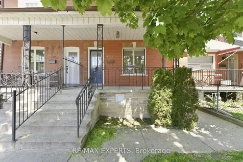 148 Ascot Avenue Toronto ON M6E 1G4