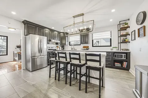 729 Coulson Avenue Milton ON L9T 4J3