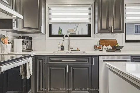 729 Coulson Avenue Milton ON L9T 4J3