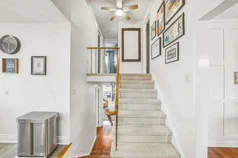 729 Coulson Avenue Milton ON L9T 4J3