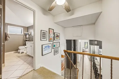 729 Coulson Avenue Milton ON L9T 4J3