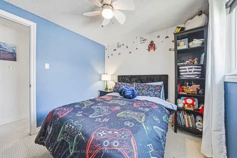 729 Coulson Avenue Milton ON L9T 4J3