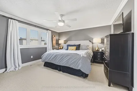 729 Coulson Avenue Milton ON L9T 4J3