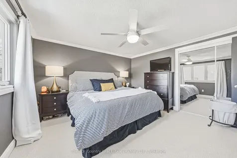 729 Coulson Avenue Milton ON L9T 4J3