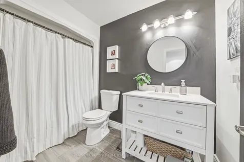 729 Coulson Avenue Milton ON L9T 4J3