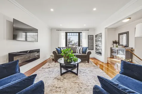 729 Coulson Avenue Milton ON L9T 4J3