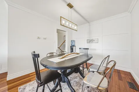 729 Coulson Avenue Milton ON L9T 4J3