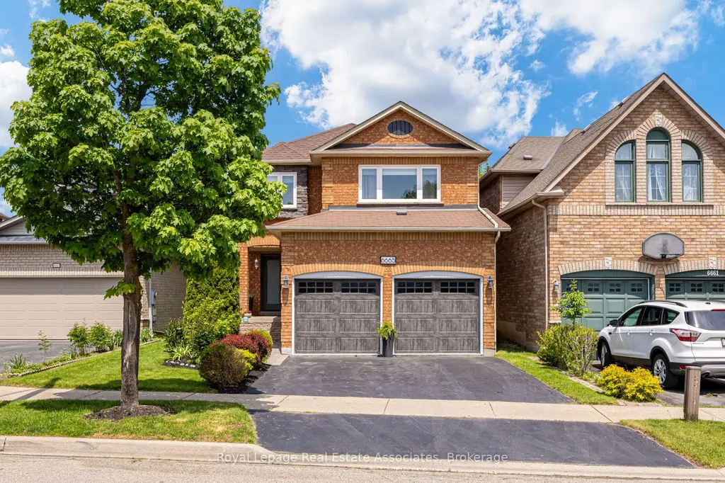 6665 Meteor Court Mississauga ON L5N 7H9