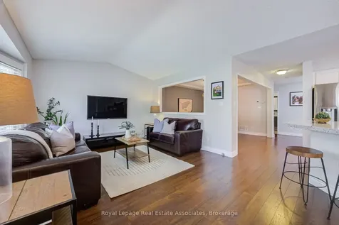 6665 Meteor Court Mississauga ON L5N 7H9