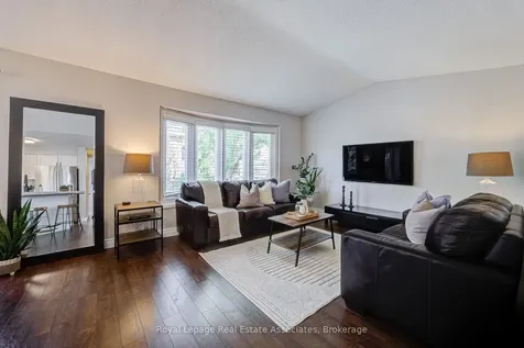 6665 Meteor Court Mississauga ON L5N 7H9