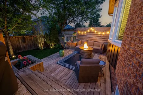 6665 Meteor Court Mississauga ON L5N 7H9