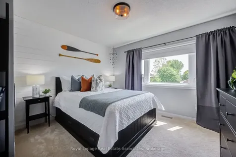 6665 Meteor Court Mississauga ON L5N 7H9