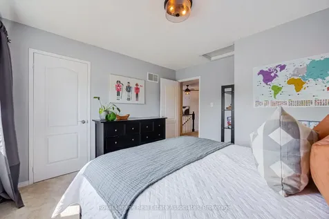 6665 Meteor Court Mississauga ON L5N 7H9