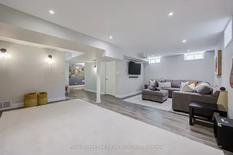 6665 Meteor Court Mississauga ON L5N 7H9