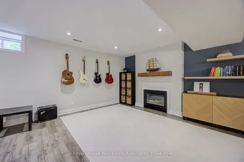 6665 Meteor Court Mississauga ON L5N 7H9