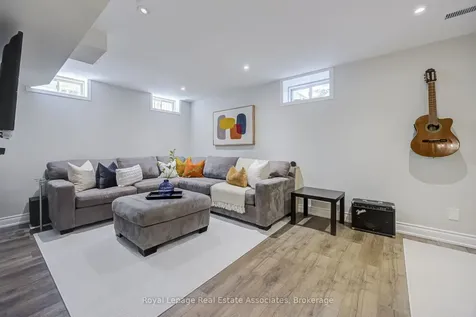 6665 Meteor Court Mississauga ON L5N 7H9