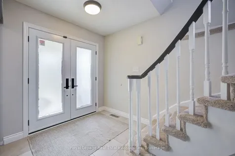 6665 Meteor Court Mississauga ON L5N 7H9