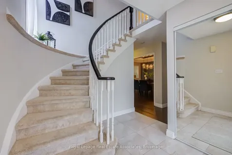 6665 Meteor Court Mississauga ON L5N 7H9