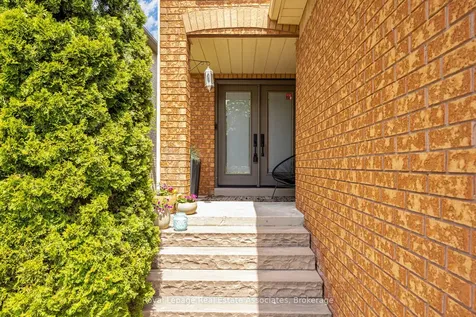 6665 Meteor Court Mississauga ON L5N 7H9