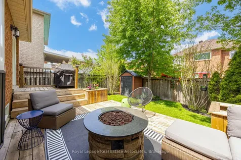 6665 Meteor Court Mississauga ON L5N 7H9