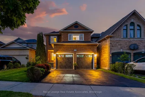 6665 Meteor Court Mississauga ON L5N 7H9