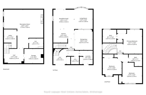6665 Meteor Court Mississauga ON L5N 7H9