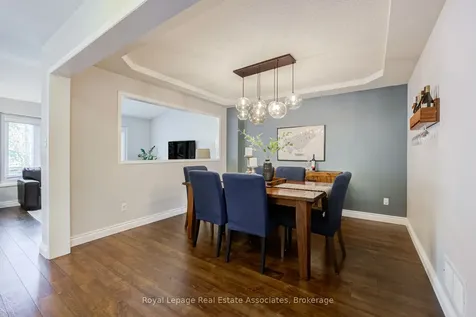 6665 Meteor Court Mississauga ON L5N 7H9