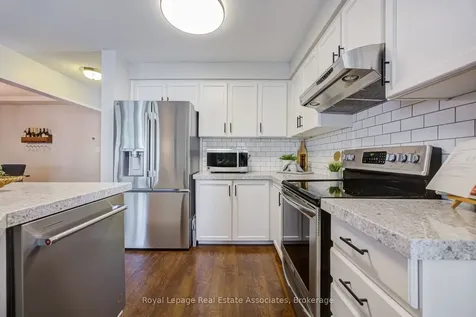 6665 Meteor Court Mississauga ON L5N 7H9