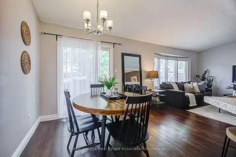 6665 Meteor Court Mississauga ON L5N 7H9