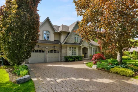 55 Twyford Road Toronto ON M9A 1W5