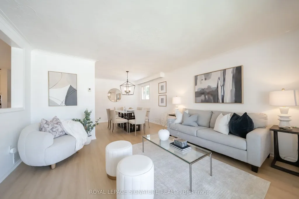 2002 Ingledale Road Mississauga ON L5J 2H2