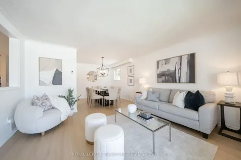 2002 Ingledale Road Mississauga ON L5J 2H2
